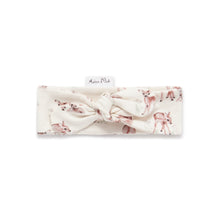 Load image into Gallery viewer, Fawn Meadow Headband