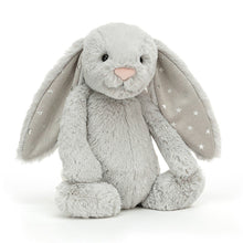 Load image into Gallery viewer, Shimmer Bunny Baby boy hamper