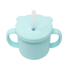 Load image into Gallery viewer, Cozi Octopus Baby Hamper