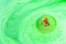 Load image into Gallery viewer, Baff Bombz Dino Surprise