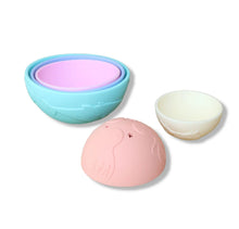 Load image into Gallery viewer, Ocean Stacking Cups