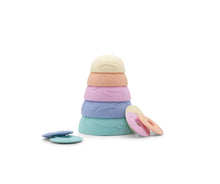 Load image into Gallery viewer, Ocean Stacking Cups