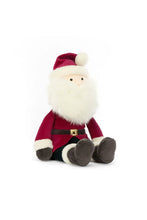 Load image into Gallery viewer, I am Jolly Santa