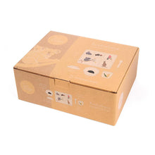 Load image into Gallery viewer, Shimmer Bunny Baby boy hamper
