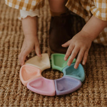 Load image into Gallery viewer, Shimmer Bunny Baby boy hamper