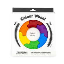 Load image into Gallery viewer, Colour Wheel
