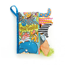 Load image into Gallery viewer, Cozi Octopus Baby Hamper