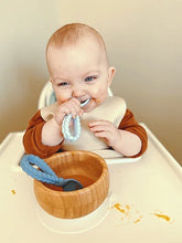Load image into Gallery viewer, Cozi Octopus Baby Hamper