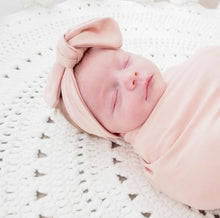 Load image into Gallery viewer, Blush Bunny Baby Girl Hamper