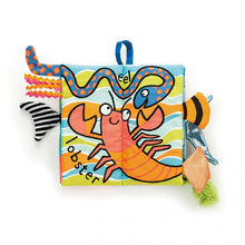 Load image into Gallery viewer, Cozi Octopus Baby Hamper