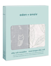 Load image into Gallery viewer, Dino Party Baby Hamper & Playmat Set