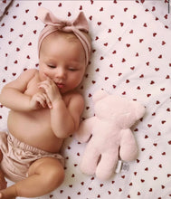 Load image into Gallery viewer, Blush Bunny Baby Girl Hamper