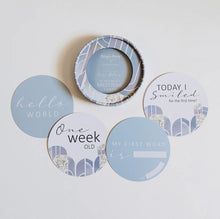 Load image into Gallery viewer, Dino Party Baby Hamper & Playmat Set