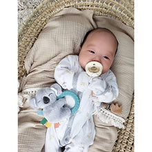 Load image into Gallery viewer, Shimmer Bunny Baby boy hamper