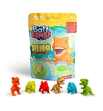 Load image into Gallery viewer, Baff Bombz Dino Surprise