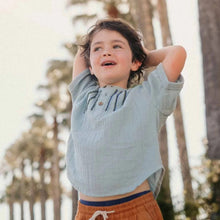 Load image into Gallery viewer, Odalio Shirt (Cloud)