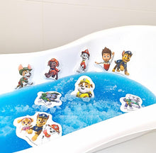 Load image into Gallery viewer, Paw Patrol Gelli Baff With Bath Sticker