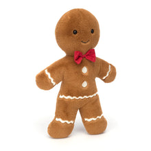 Load image into Gallery viewer, Jolly Gingerbread Fred