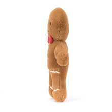 Load image into Gallery viewer, Jolly Gingerbread Fred