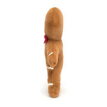 Load image into Gallery viewer, Jolly Gingerbread Fred