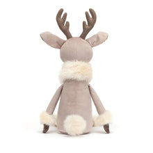 Load image into Gallery viewer, Joy Reindeer
