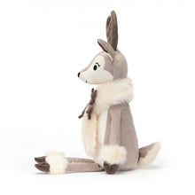 Load image into Gallery viewer, Joy Reindeer
