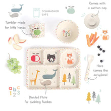 Load image into Gallery viewer, Blush Bunny Baby Girl Hamper