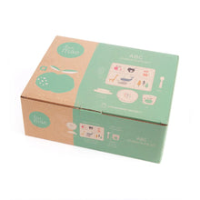 Load image into Gallery viewer, Blush Bunny Baby Girl Hamper