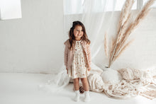 Load image into Gallery viewer, Cameo Rose Flutter Cardigan