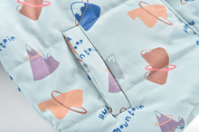 Load image into Gallery viewer, Puffy Jacket Germain Mountains