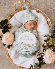 Load image into Gallery viewer, Daintree & Sage Reversible Milestone Cards