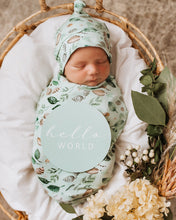 Load image into Gallery viewer, Daintree & Sage Reversible Milestone Cards