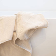 Load image into Gallery viewer, Hooded Towel- Shell