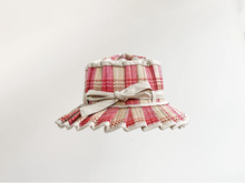 Load image into Gallery viewer, Wimbledon Mayfair Hat (Child)