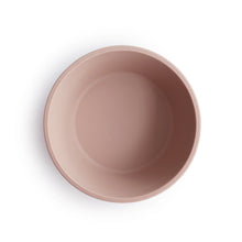Load image into Gallery viewer, Silicone Bowl- Blush
