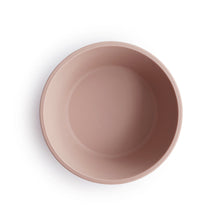 Load image into Gallery viewer, Silicone Bowl- Blush
