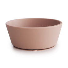 Load image into Gallery viewer, Silicone Bowl- Blush
