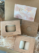 Load image into Gallery viewer, Baby gift set (6M+)