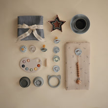 Load image into Gallery viewer, Teether Cat- Stone