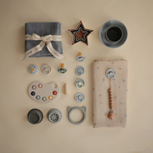 Load image into Gallery viewer, Nesting Stars Toy