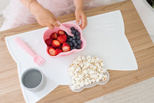 Load image into Gallery viewer, Feedie Fork & Spoon Set