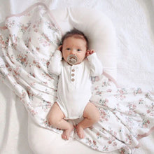 Load image into Gallery viewer, Primrose Baby Wrap