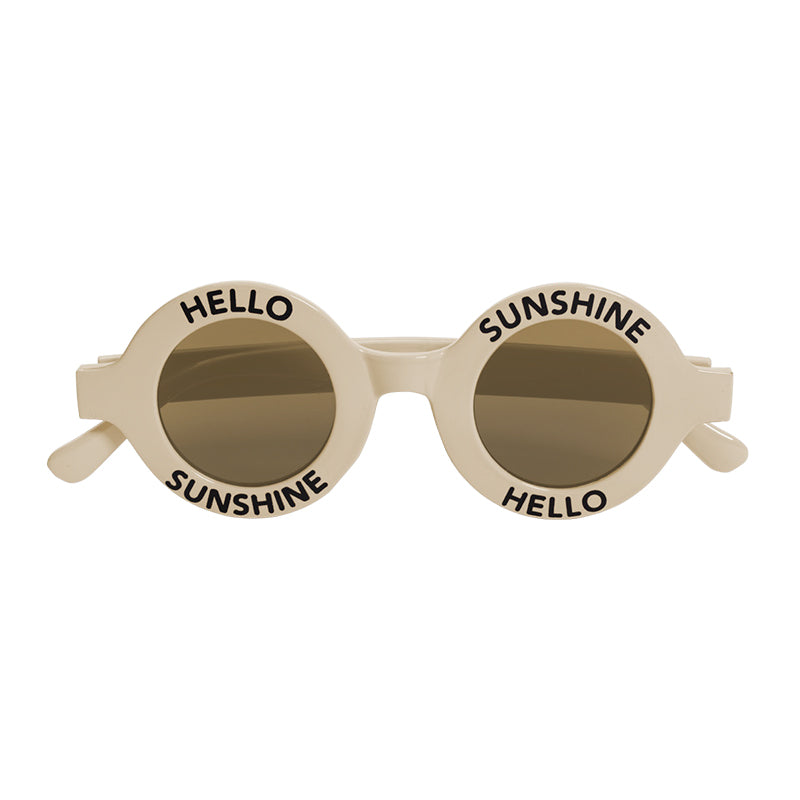Kids Sunnies- Hello Sunshine