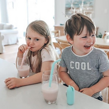 Load image into Gallery viewer, Keepie + Straw Set