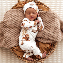 Load image into Gallery viewer, Lion Growsuit