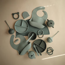 Load image into Gallery viewer, Snack Cup-Cambridge Blue