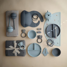 Load image into Gallery viewer, Snack Cup-Powder Blue