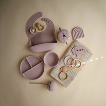 Load image into Gallery viewer, Snack Cup- Soft Lilac