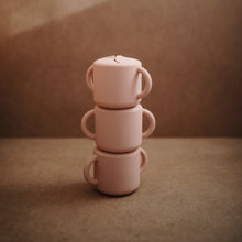 Load image into Gallery viewer, Snack Cup-Blush