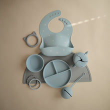 Load image into Gallery viewer, Teether Cat- Stone